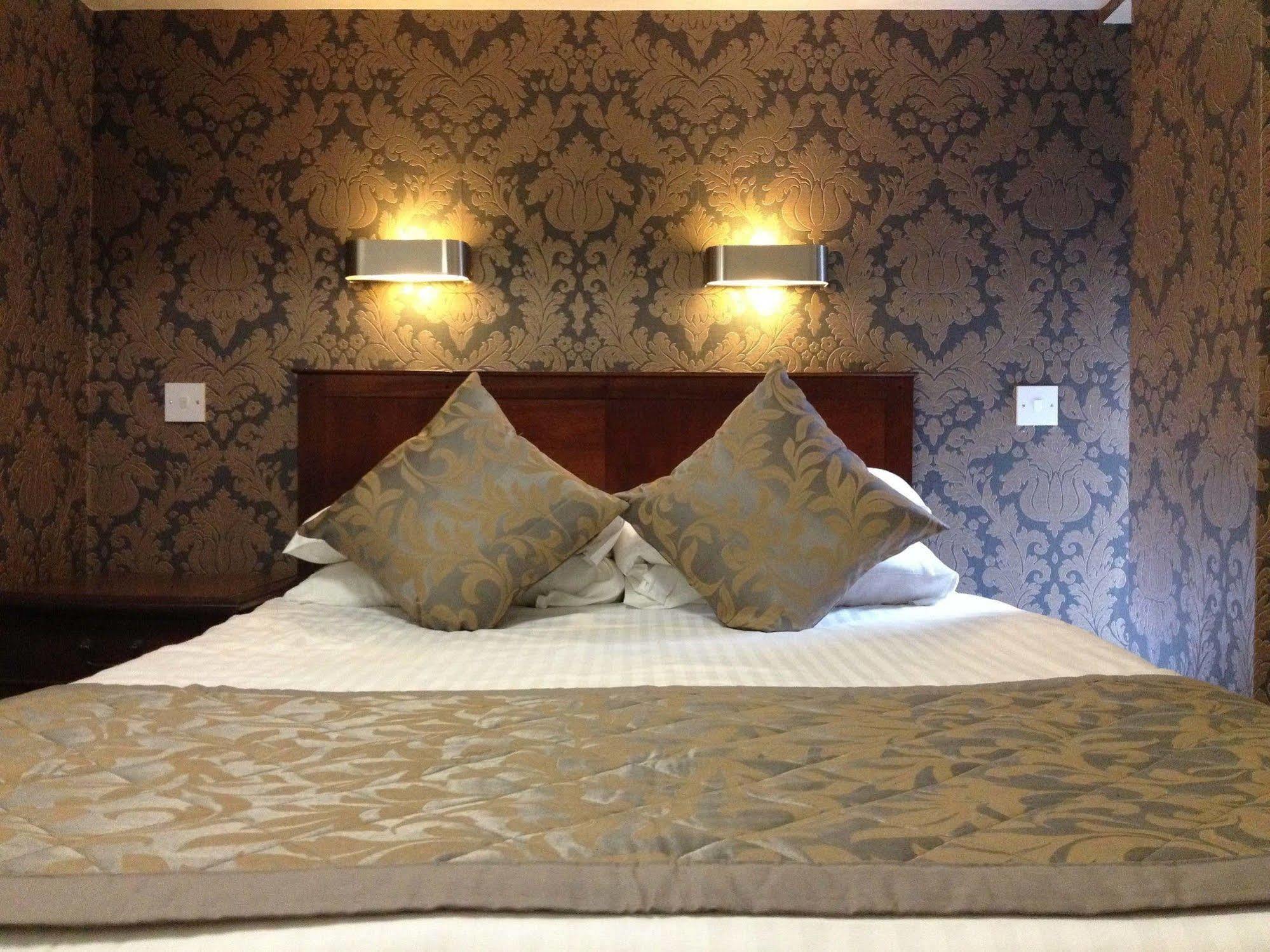 Grainger Hotel Ньюкасл-апон-Тайн Экстерьер фото